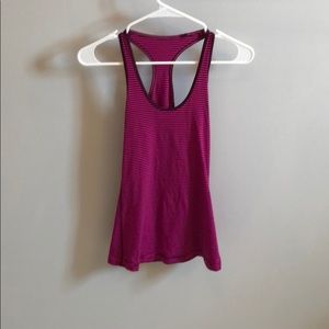 Lululemon cool racerback